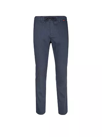 MAC | Pantalon LENNOX SPORT | dunkelblau